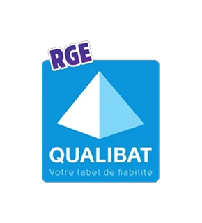 RGE Qualibat – isolation des murs par l'extérieur